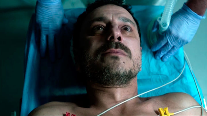 Eche consigue su riñón a cambio de pactar con los Azkarate