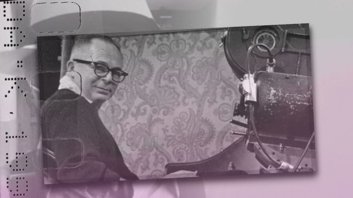 Billy Wilder, La tentación vive arriba / Archivo