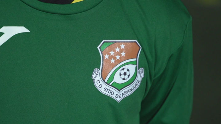 CD Sitio de Aranjuez