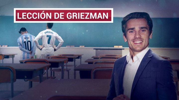 Antoine Griezmann