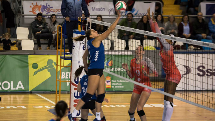 Feel Volley Alcobendas