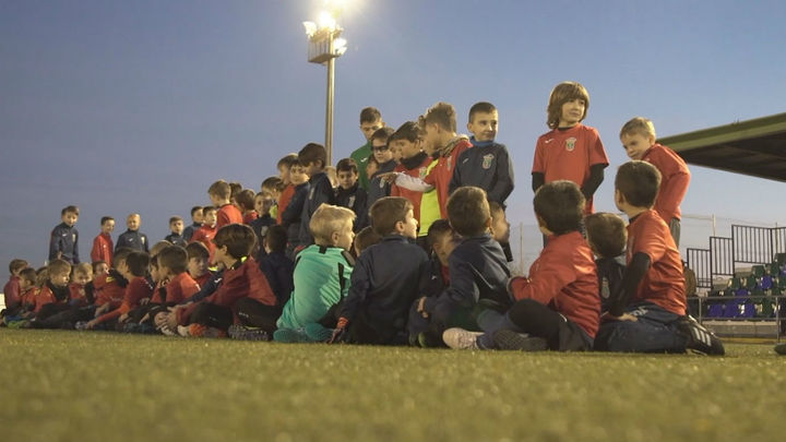 Club Deportivo Cubas