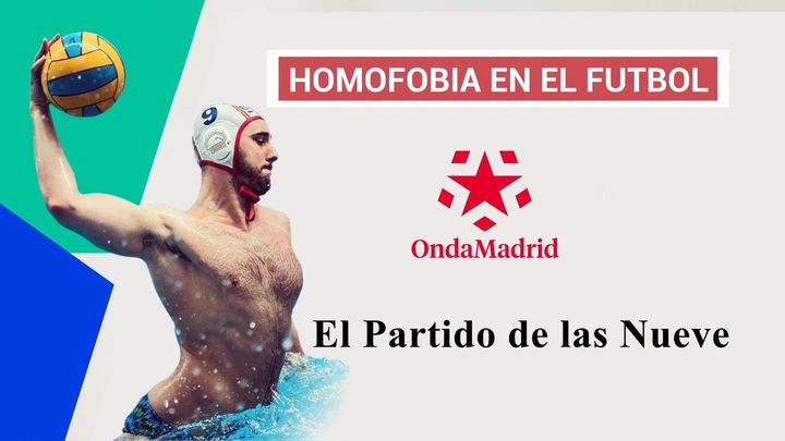 Homofobia en el fútbol