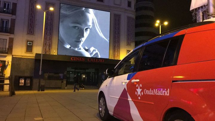 El sorteo se podrá ver en Telemadrid en la plaza de Callao