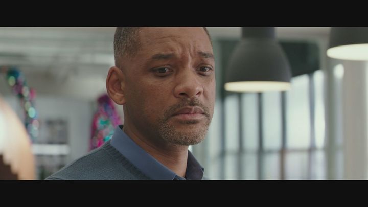 belleza oculta / archivo