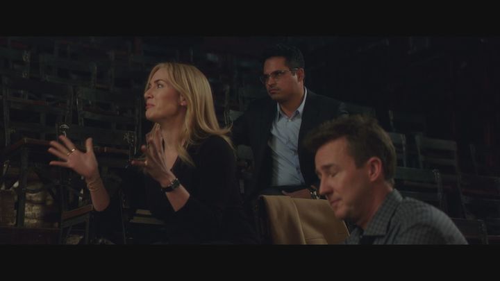 belleza oculta / archivo