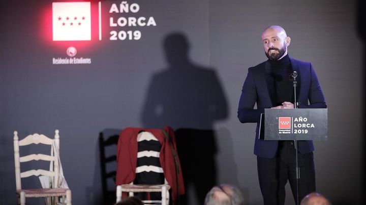 Año Lorca 2019