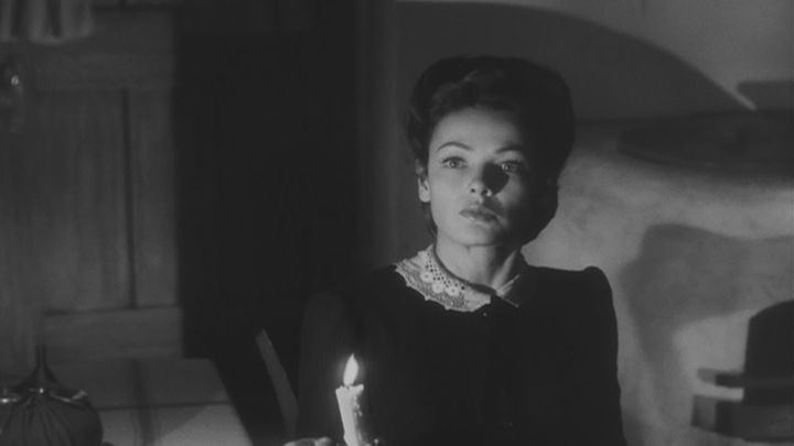 El fantasma y la Sra. Muir
