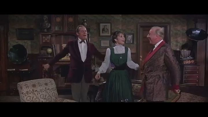 My Fair Lady / Archivo