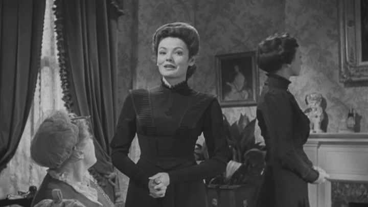 El fantasma y la Sra.Muir / Archivo