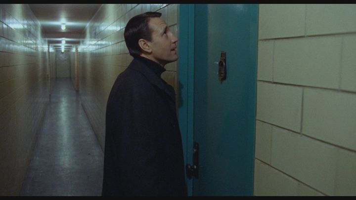 French Connection / Archivo