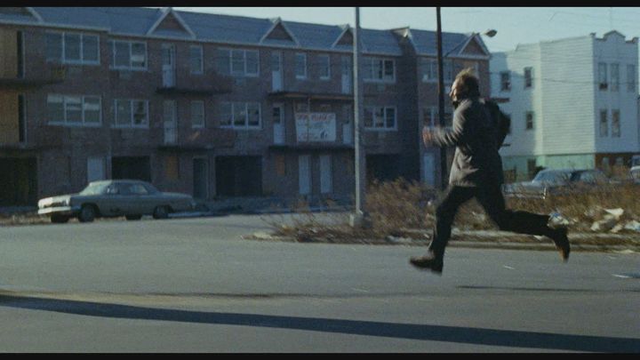 French Connection / Archivo