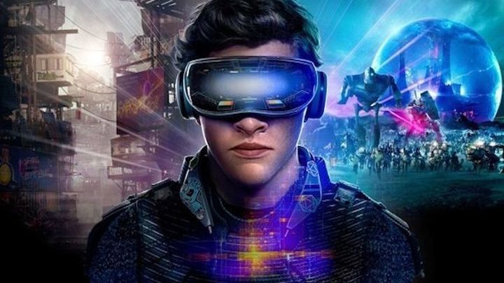 Ready Player One