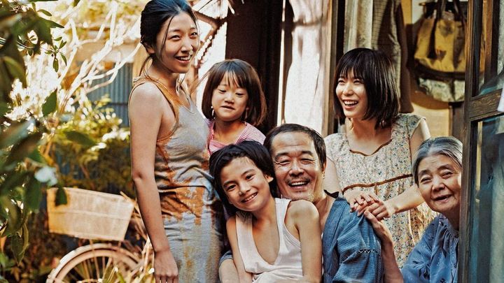 Un asunto de familia