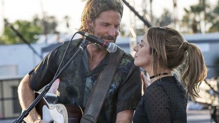 Ha nacido una estrella