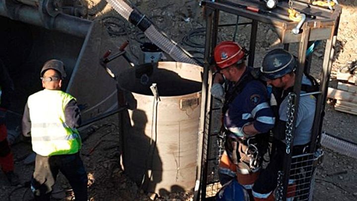 Totalán(Málaga) / EFE