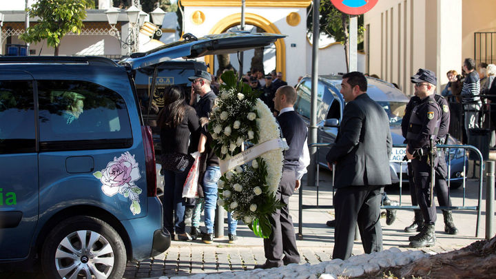 Julen será enterrado este domingo en el cementerio malagueño de El Palo
