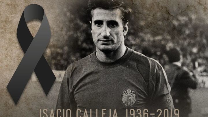 Isacio Calleja