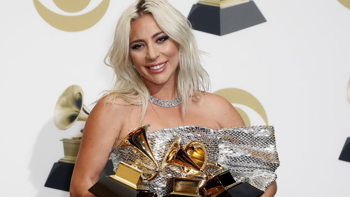 Lady Gaga