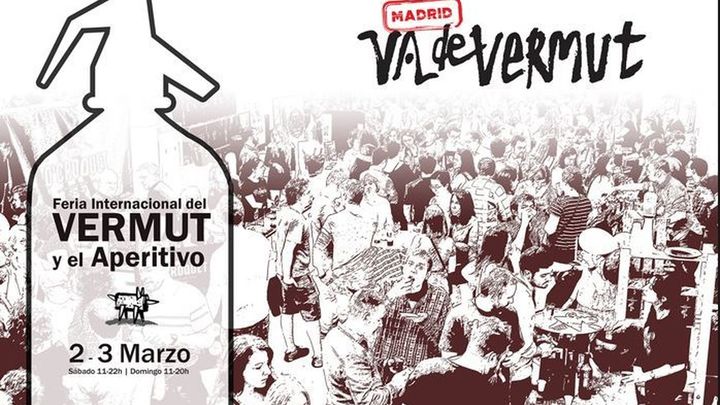 Feria Internacional del Vermut y el Aperitivo