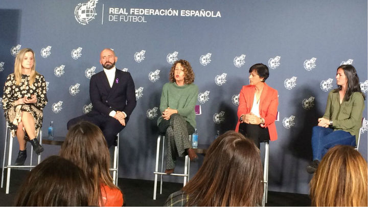 Presentación de la campaña