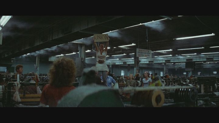 Norma Rae / Archivo