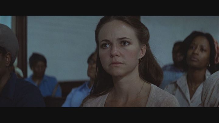 Sally Field / Archivo