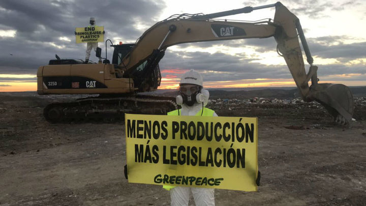 Greenpeace