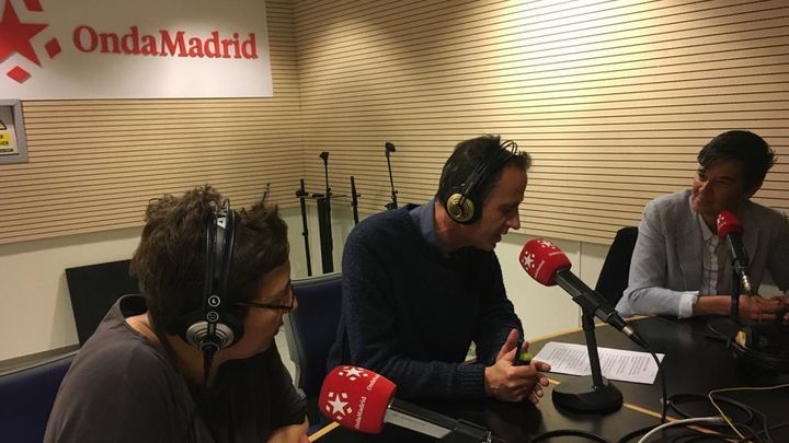 Entrevista a Lola Romero