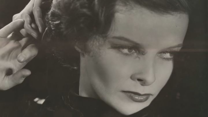 Kate Hepburn / Archivo