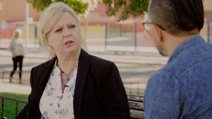 Hablamos con María Jesús Carrillo, mujer de un trabajador que falleció en las obras de la M-30 en 2007