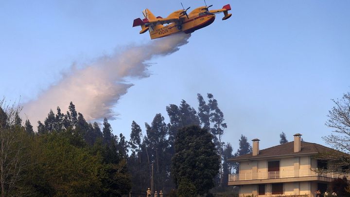 Hidroavión