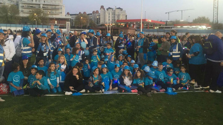 Olimpiada Escolar de Arganda