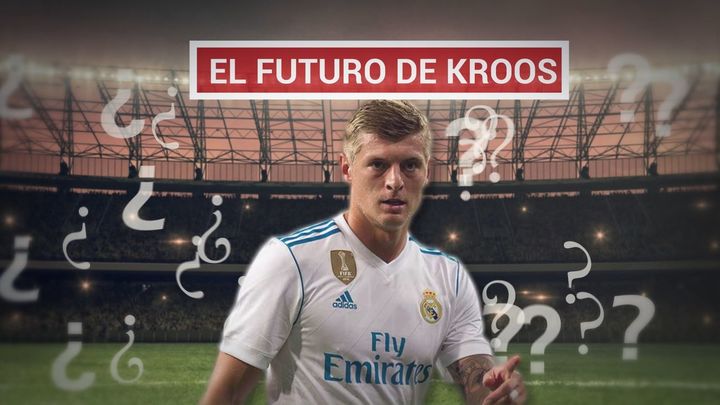 Toni Kroos
