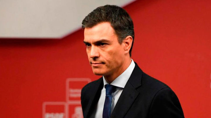 Pedro Sánchez