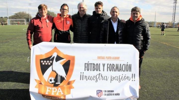 FPA Las Rozas
