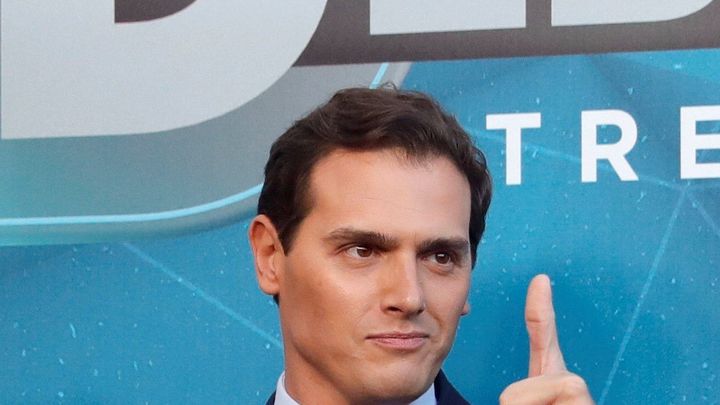 Albert Rivera