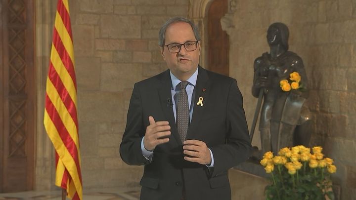 Quim Torra