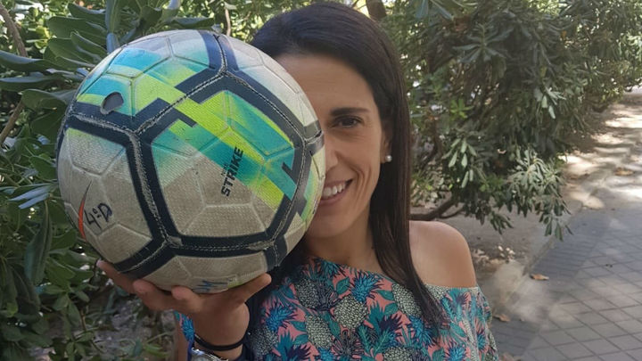 Ana Rossell / @arossell10