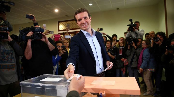 Pablo Casado