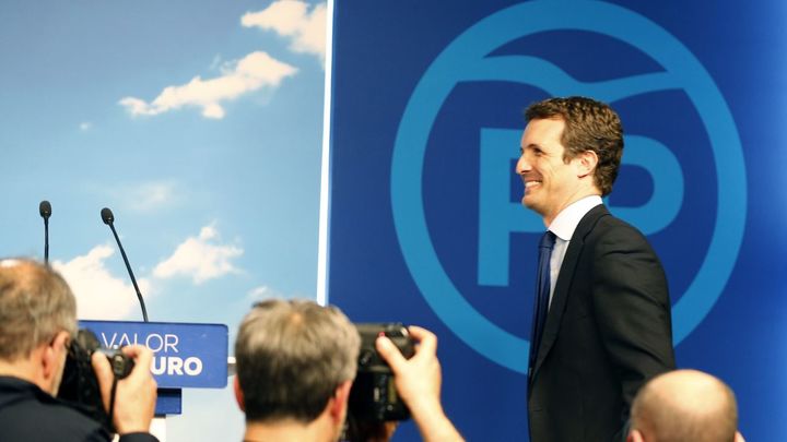Pablo Casado