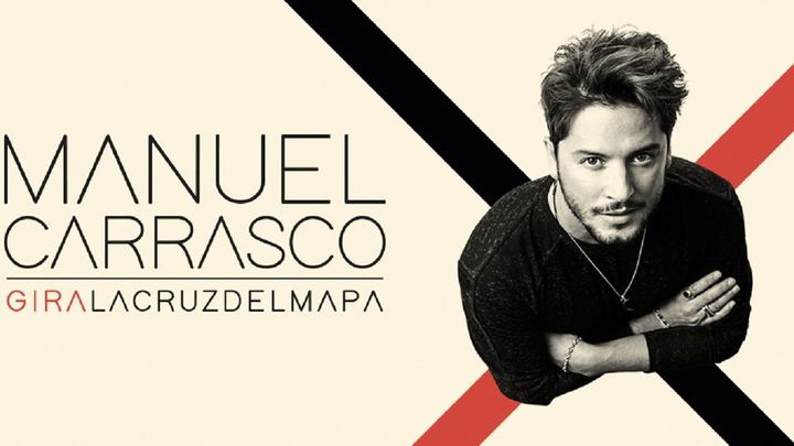 Manuel Carrasco