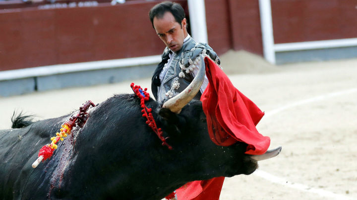 Cristian Escribano / Efe