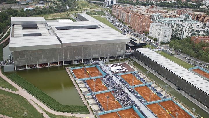 Caja Mágica / www.madrid-open.com