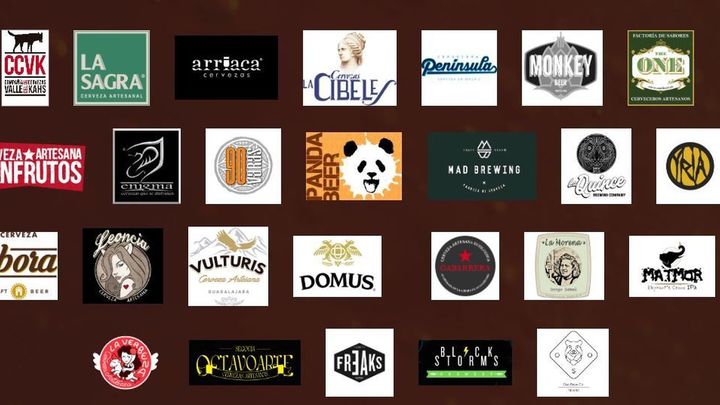 Cervezas artesanas madrileñas