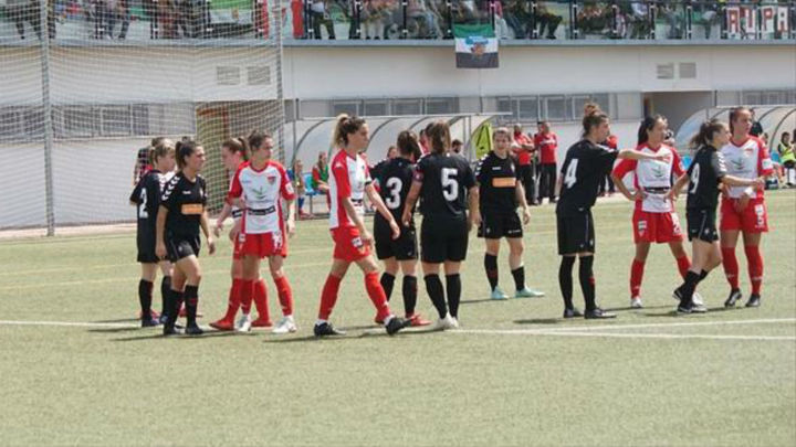 Santa Teresa-CD Tacón
