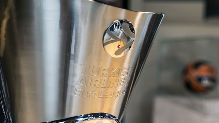 Trofeo de la Euroliga