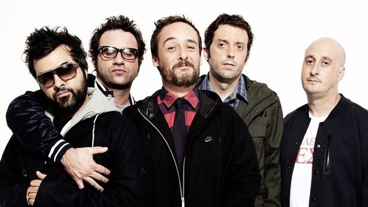 Love of Lesbian
