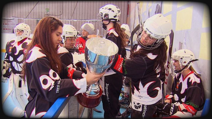 Tres Cantos Patín Club