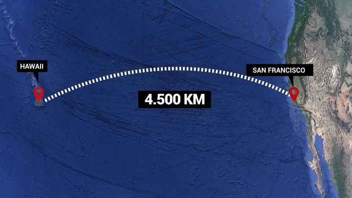 El reto de De la Rosa